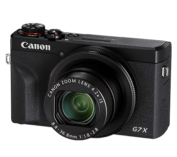 Compact Camera
