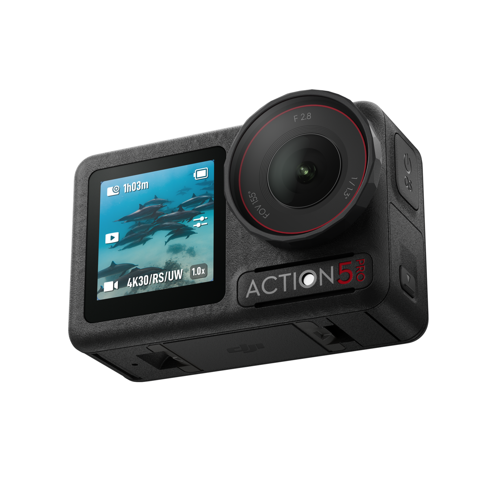 DJI Osmo Action 5 Pro thumbnail 2