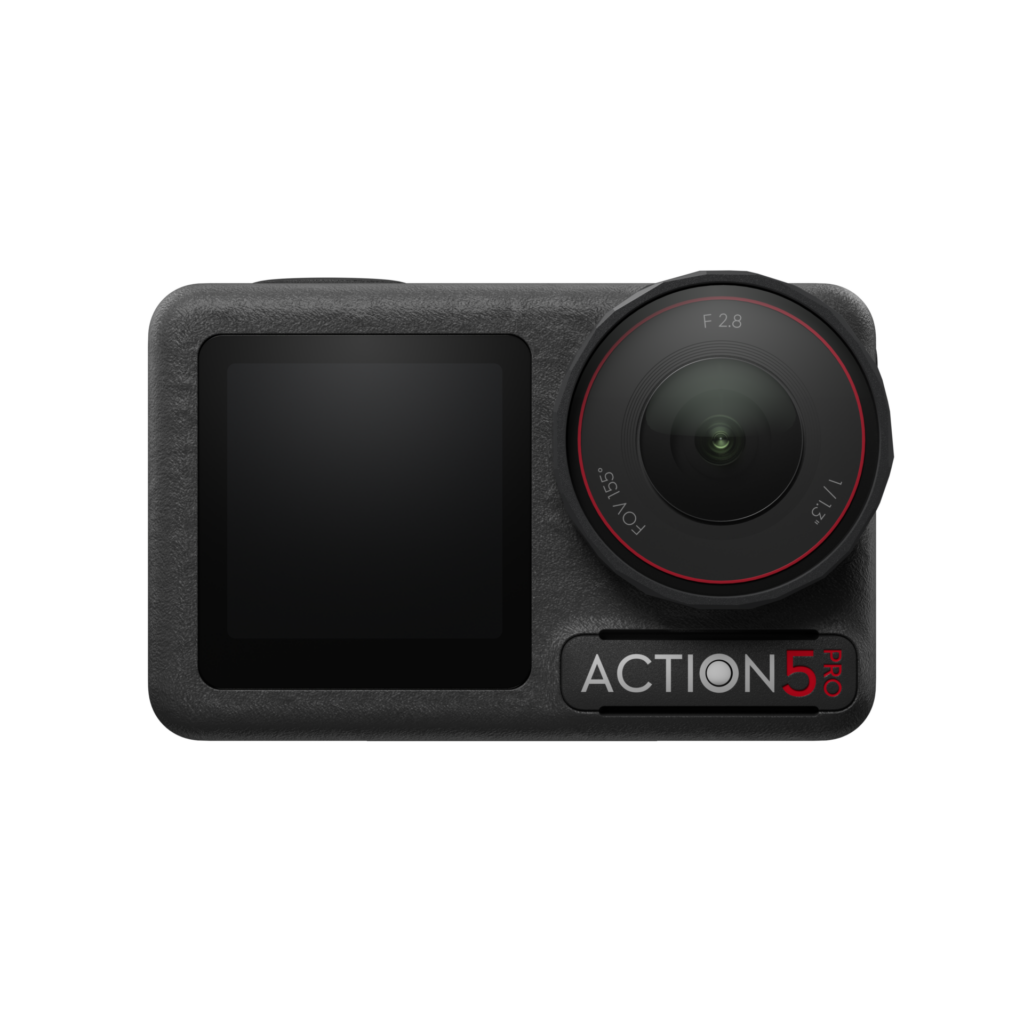 DJI Osmo Action 5 Pro thumbnail 3