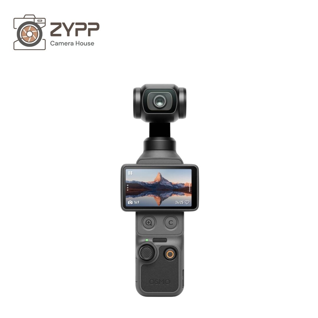 DJI Osmo Pocket 4 Essential Combo thumbnail 2