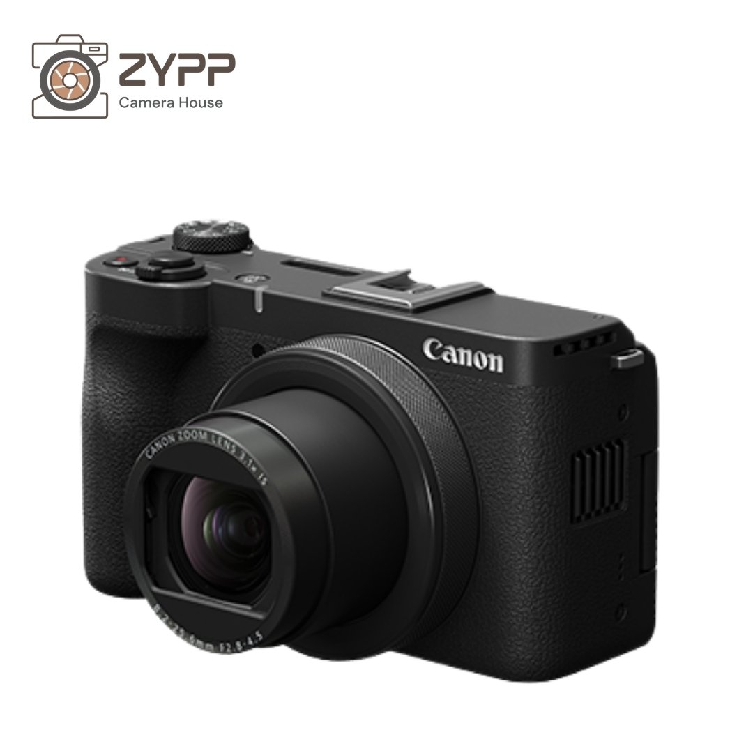 Canon Powershot V1