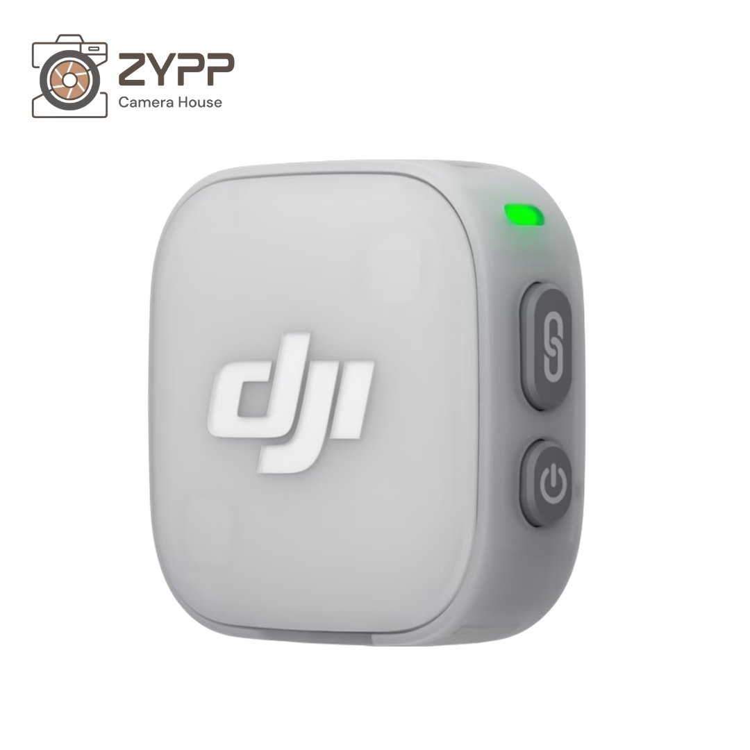 DJI Mic Mini 2 (1TX)