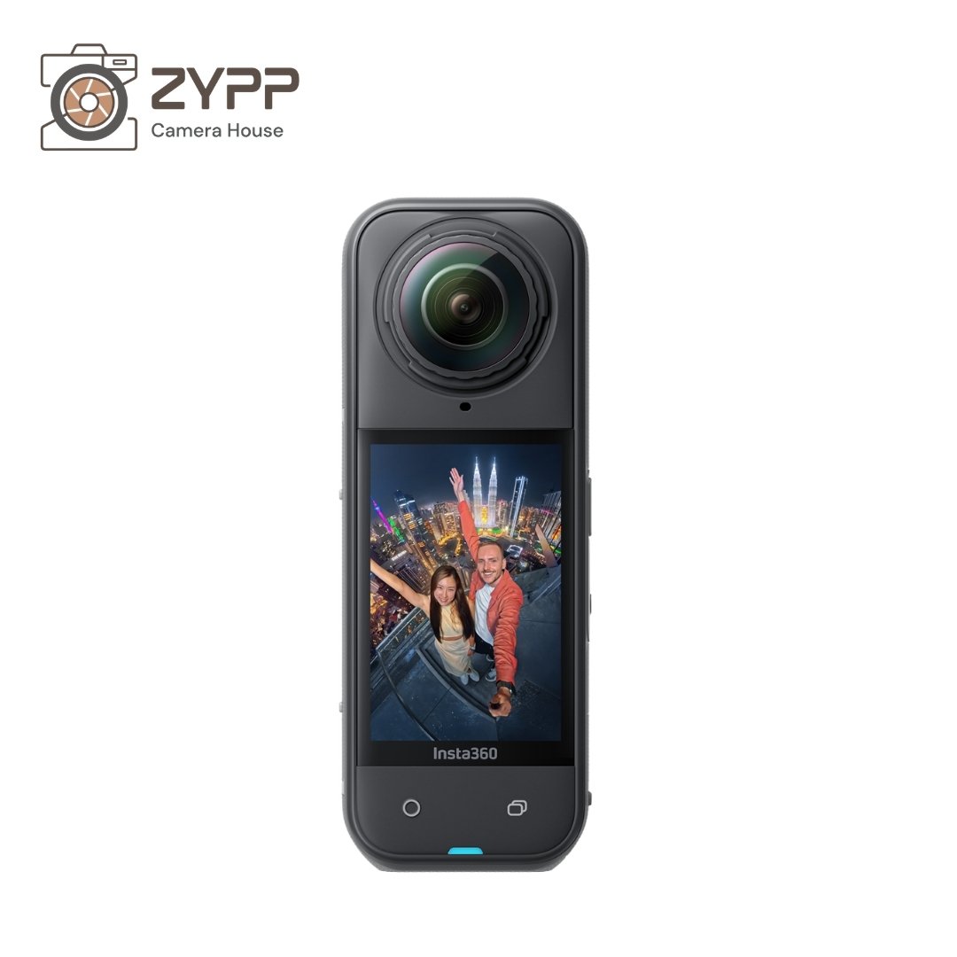 Insta360 X5 Standard