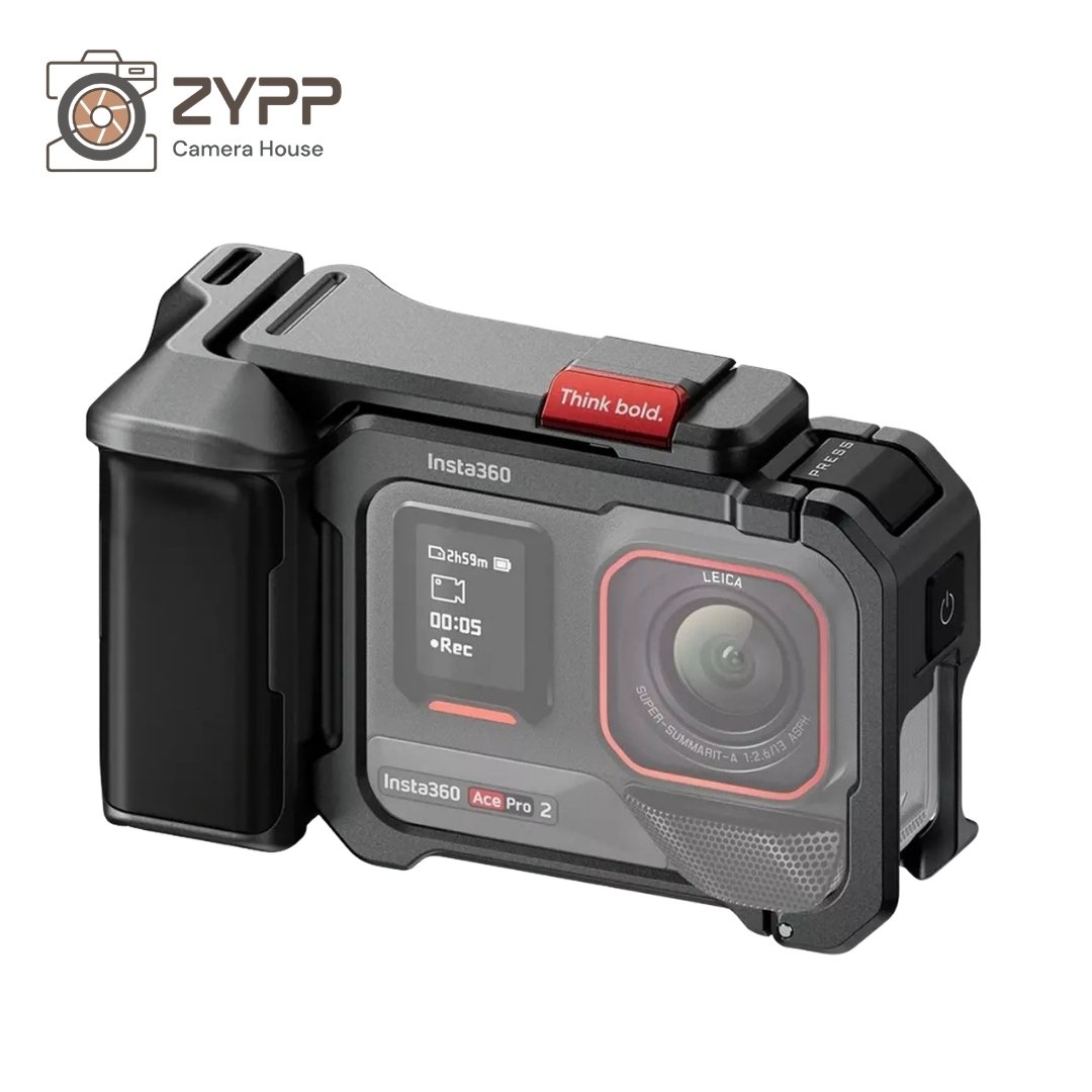 Insta360 Ace Pro 2 Flash Print Bundle thumbnail 2