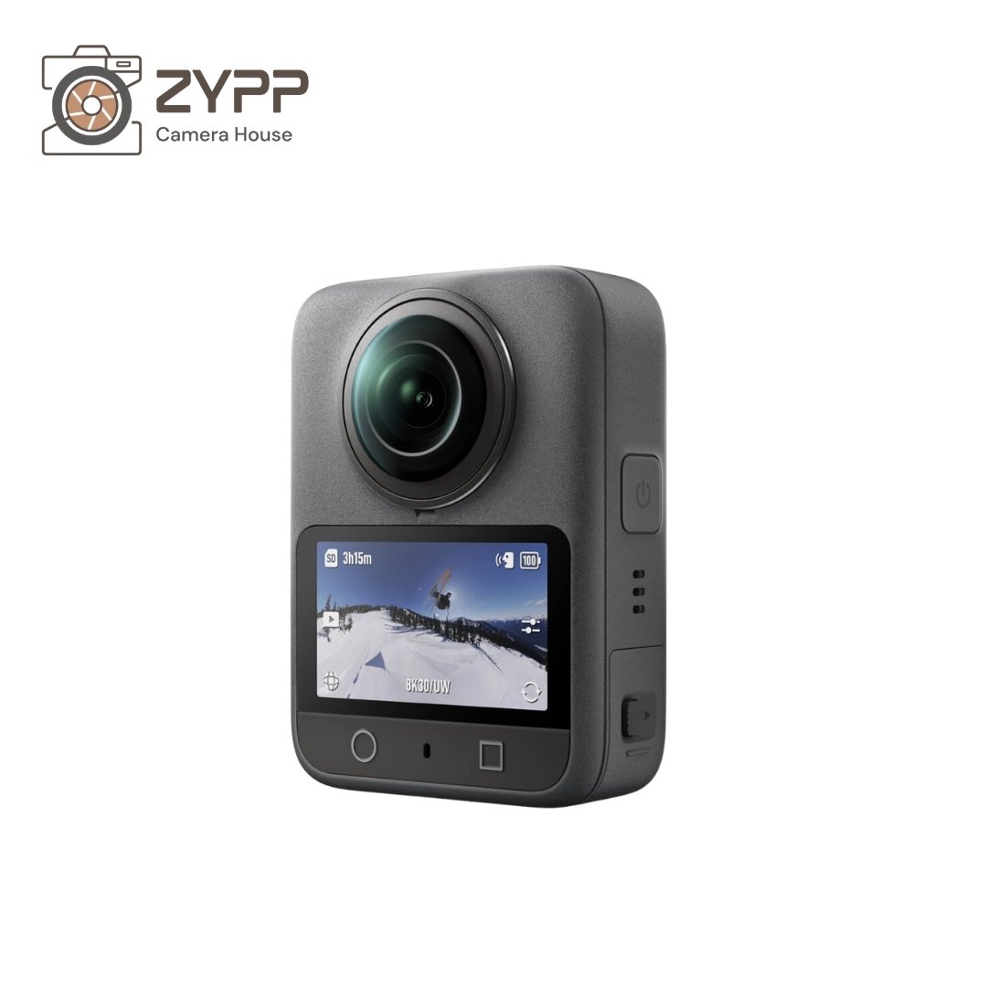 DJI Osmo 360 Adventure Combo