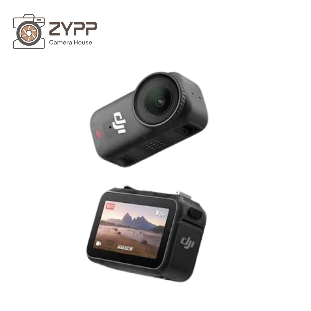 DJI Osmo Nano Standard 64GB