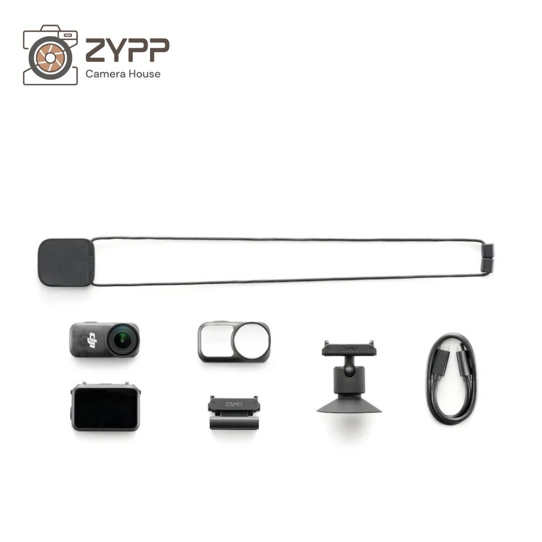 DJI Osmo Nano Standard 128GB thumbnail 2