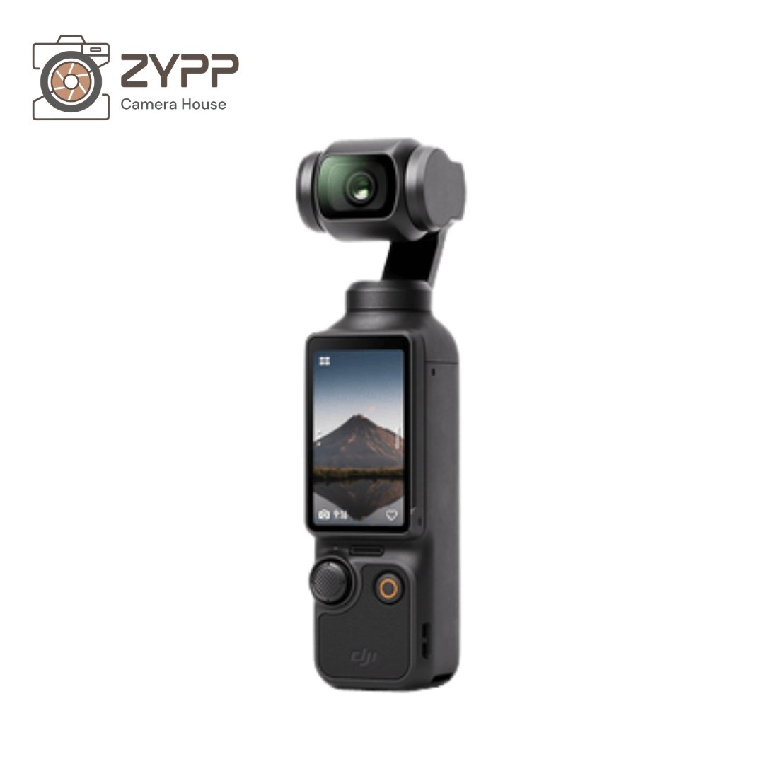 DJI Osmo Pocket 3 Creator Combo thumbnail 2