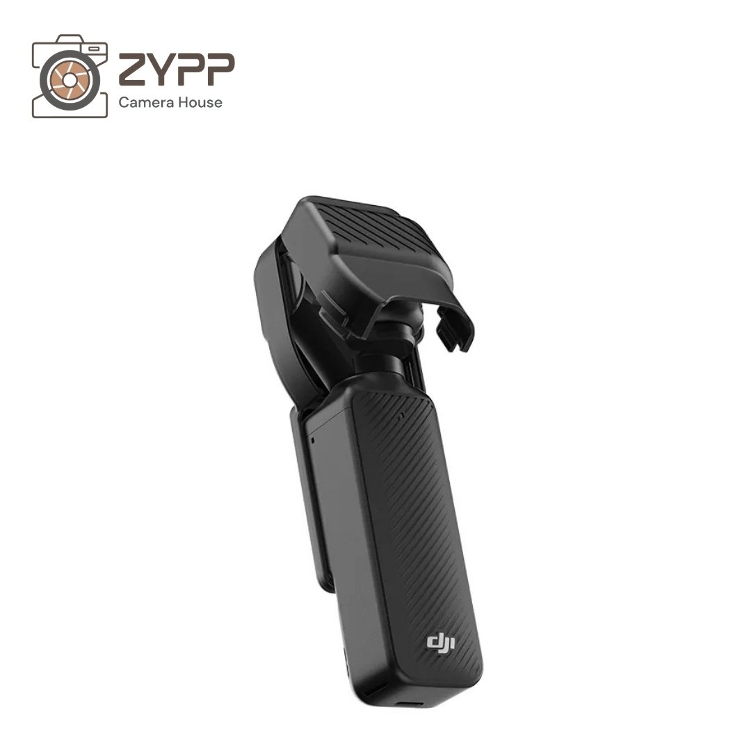 Ulanzi Gimbal Cover  for DJI Osmo Pocket 3 PK07