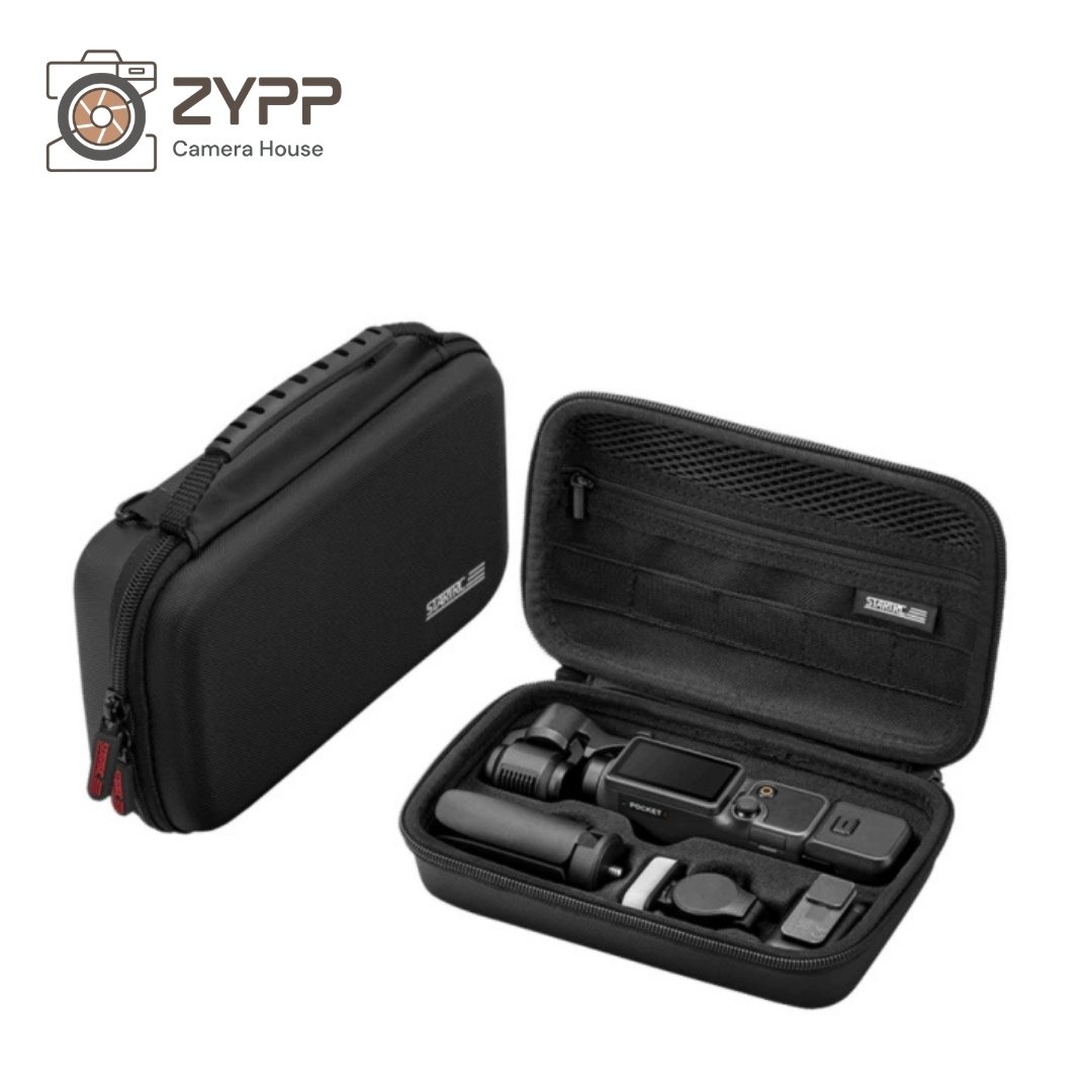 STARTRC DJI Osmo Pocket 4 Creator Combo Carrying Box