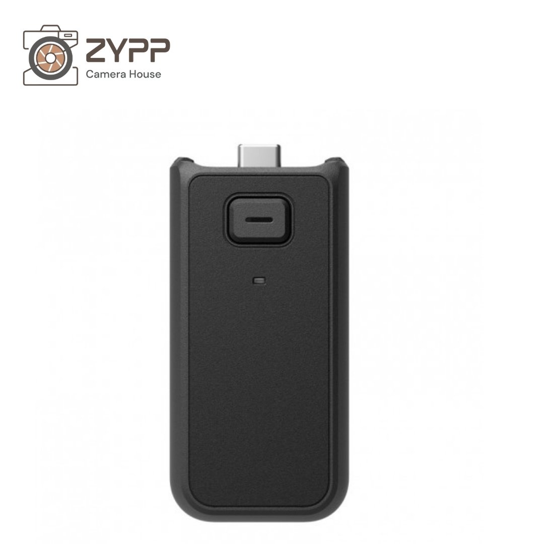 DJI Osmo Pocket 4 Battery Handle (Original)