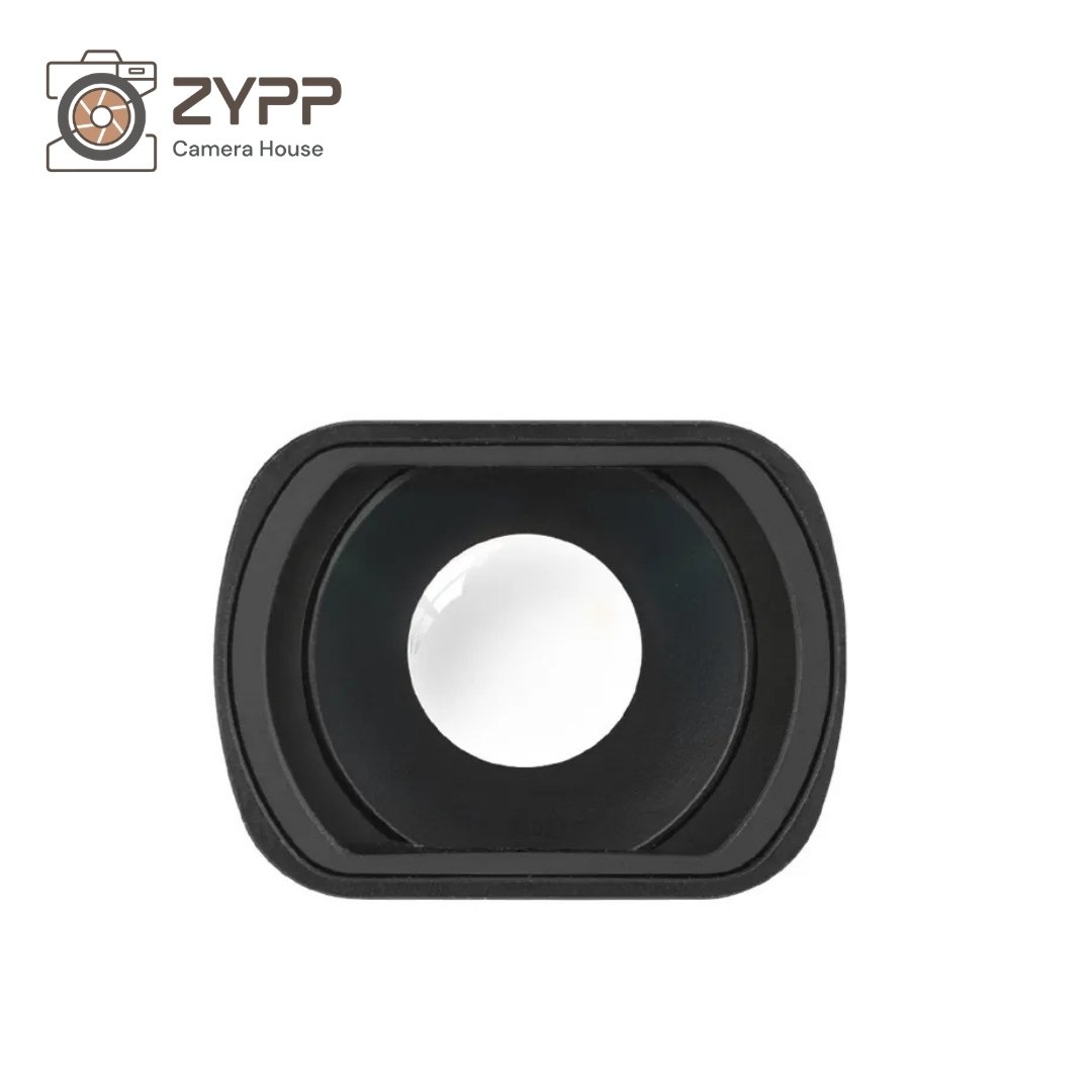 BRDRC Macro Lens for Osmo Pocket 4