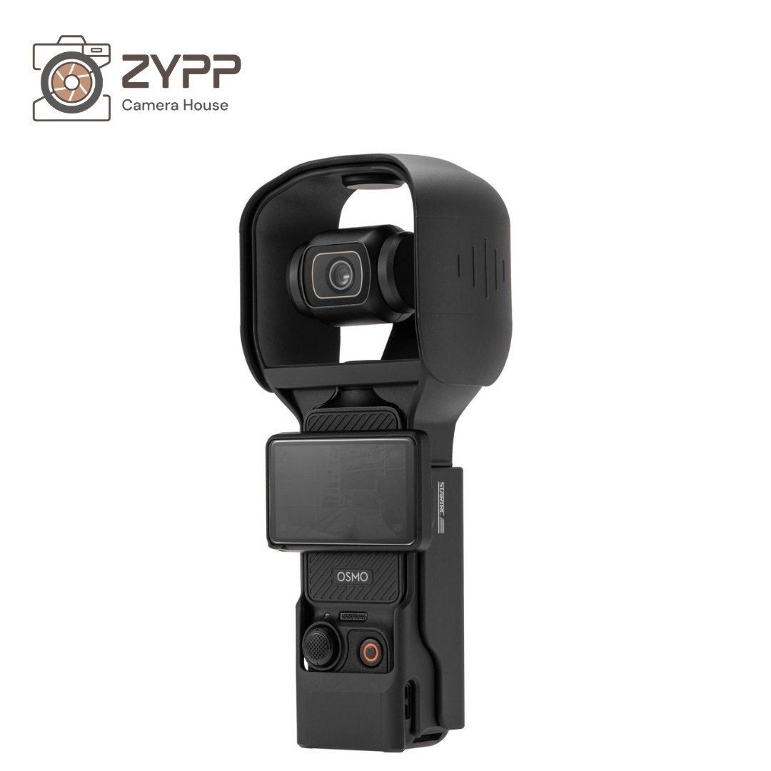 STARTRC Gimbal Cover for DJI Osmo Pocket 4/3