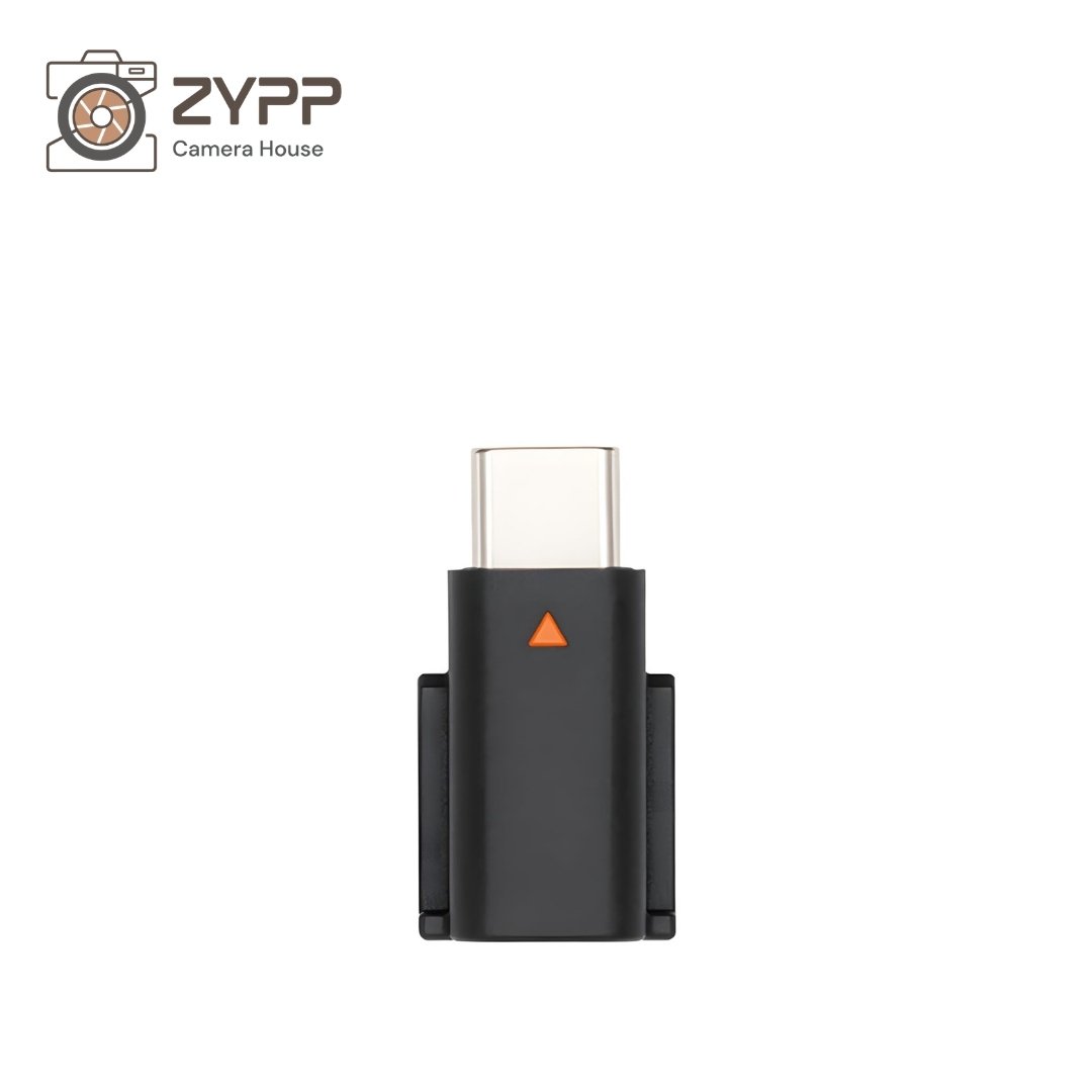 DJI Mic Mini Type-C Adapter (Original)