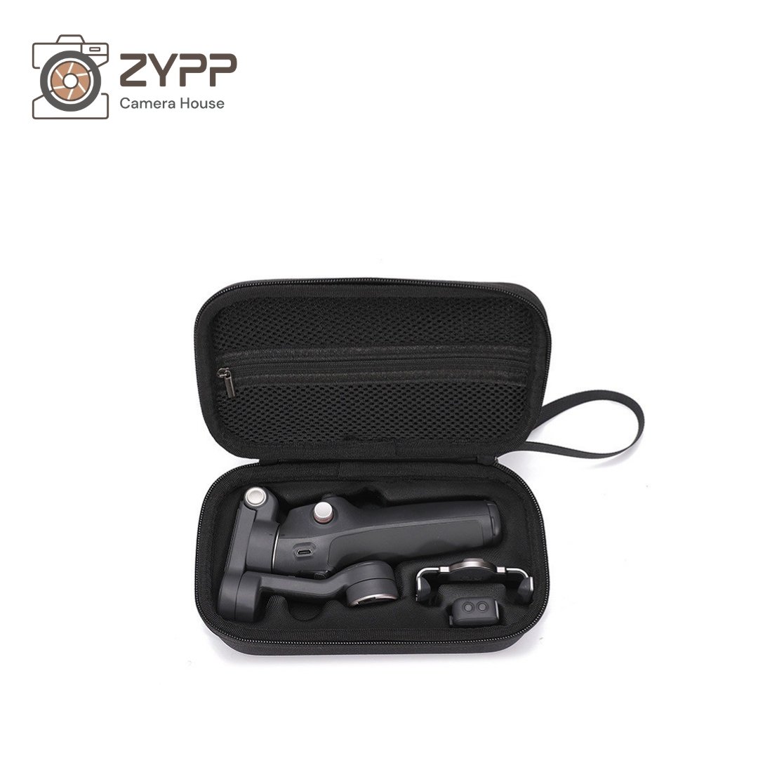 DJI Osmo Mobile 7P Carrying Box (Black)