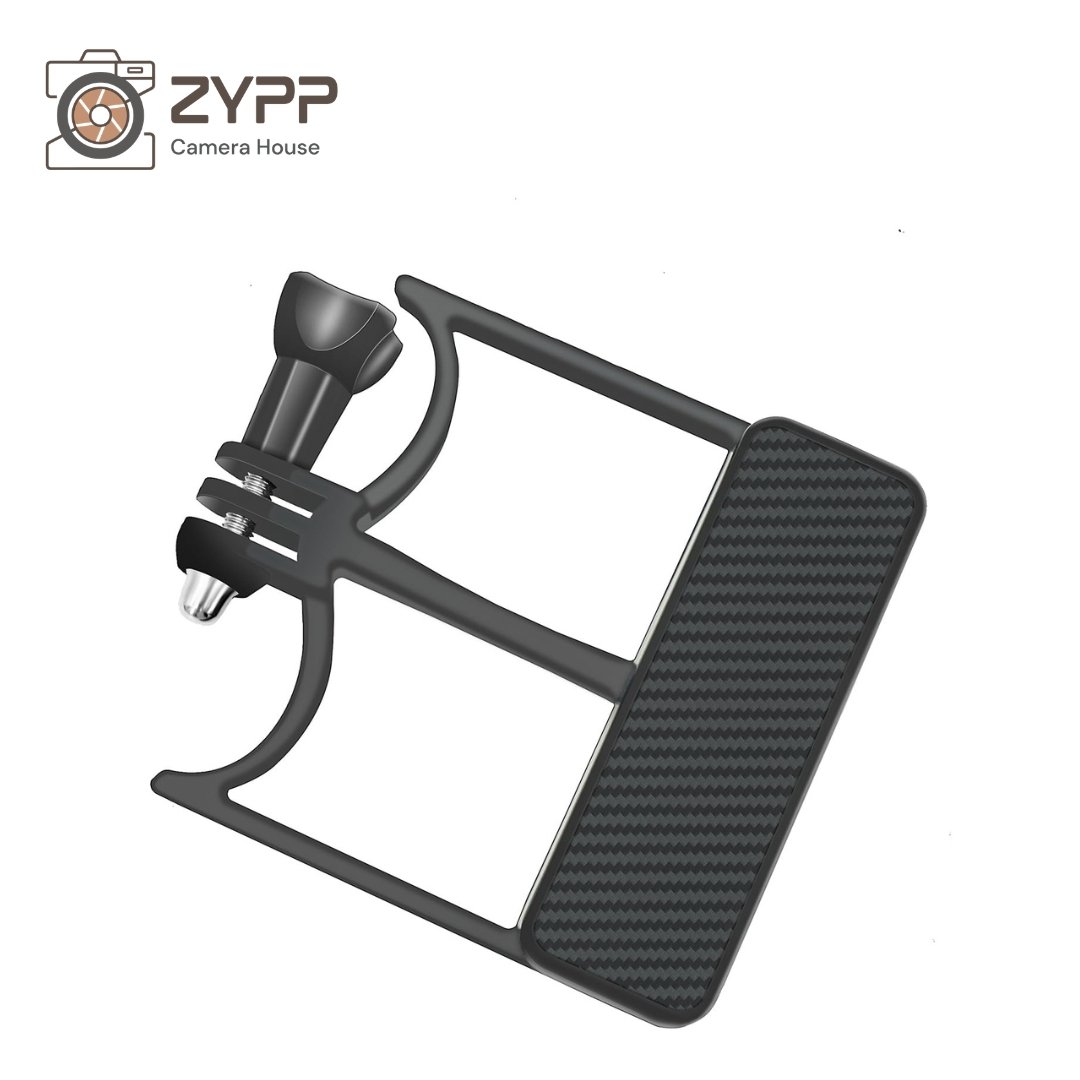 Action Camera Adapter for Gimbal