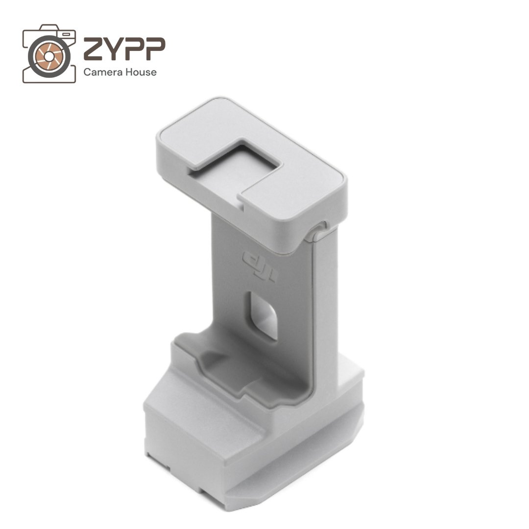 DJI RS4 Mini Phone Holder