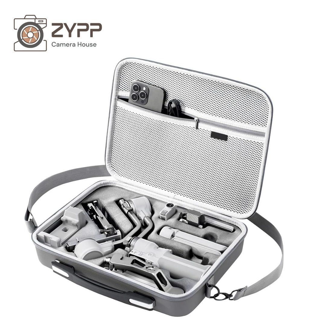 DJI RS4 Mini Carrying Box
