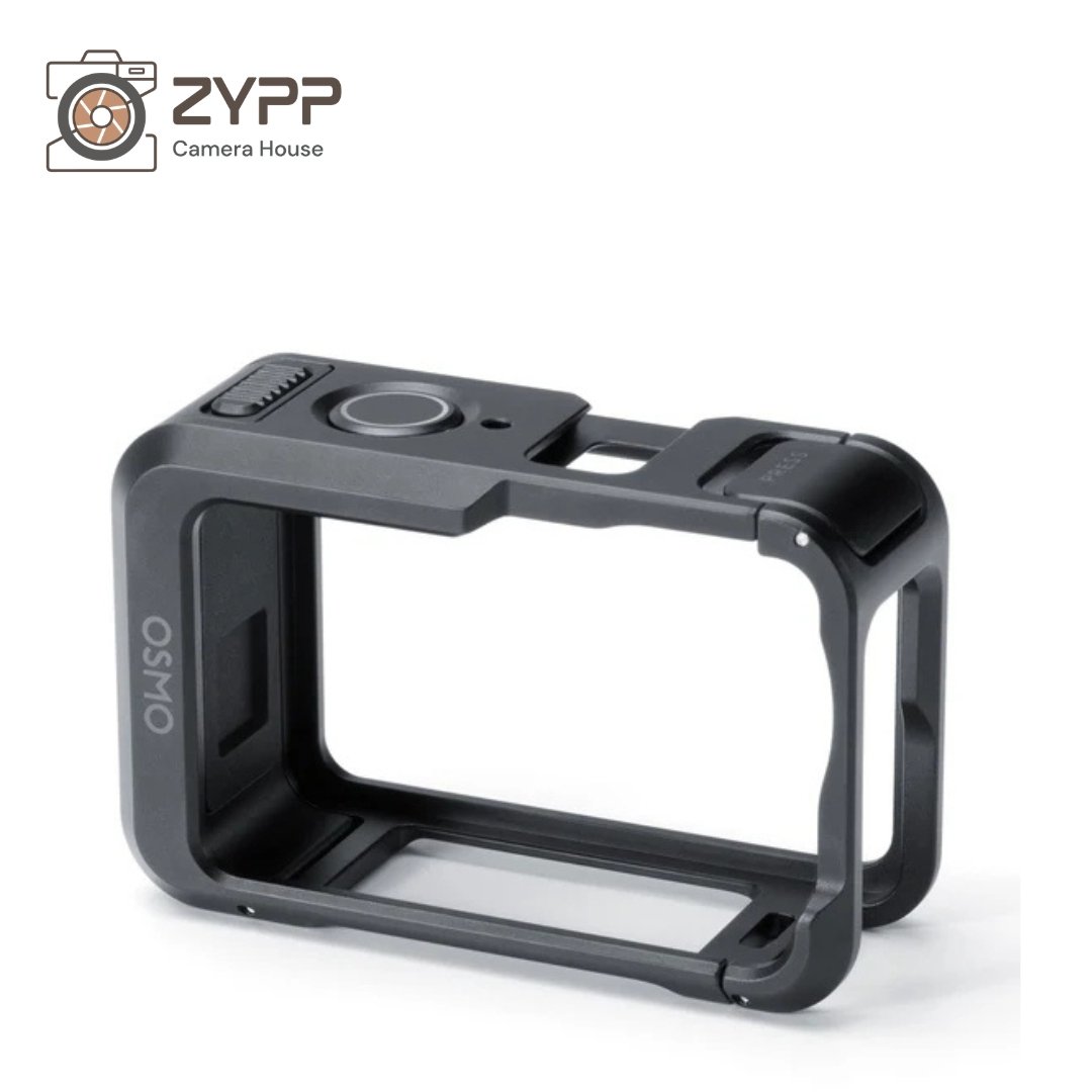 DJI Osmo Action 6 Ulitity Frame (Original)