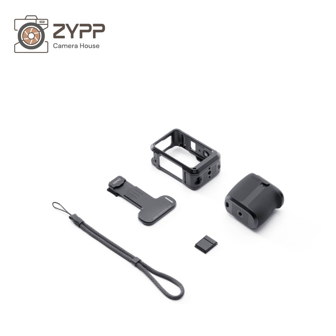 DJI Osmo Action 6 Grip Kit (Original)