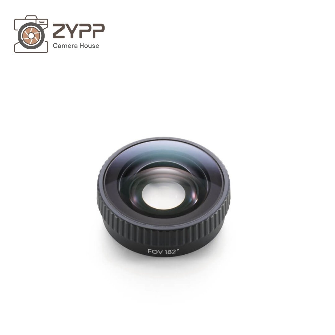 DJI Osmo Action 6 FOV Boost Lens (Original)