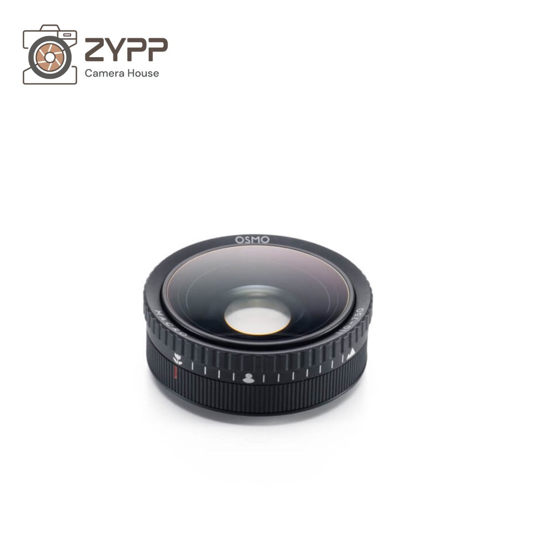 DJI Osmo Action 6 Macro Lens (Original)