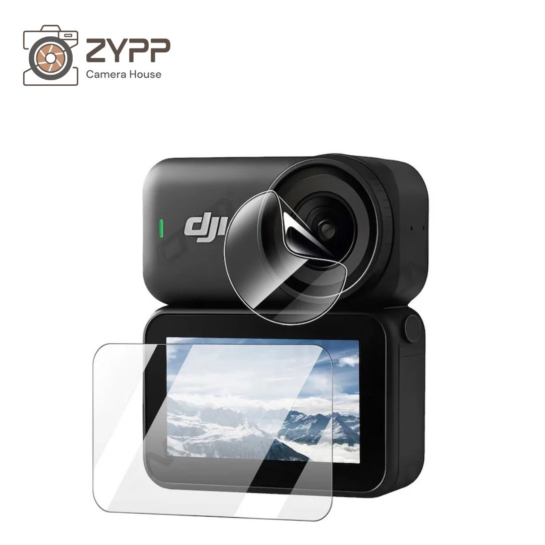 DJI Osmo Nano Screen Protector