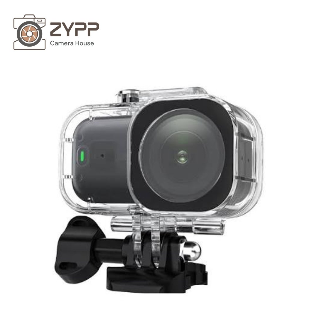 DJI Osmo Nano Dive Case (Third Party)