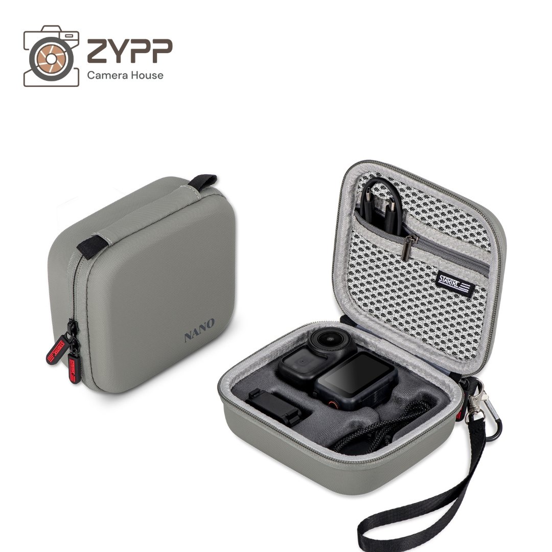DJI Osmo Nano Carrying Box (Grey)