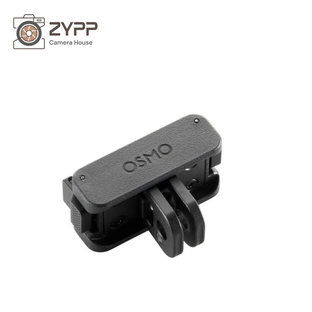 Quick Release Magnetic Adapter for DJI Osmo Nano Base