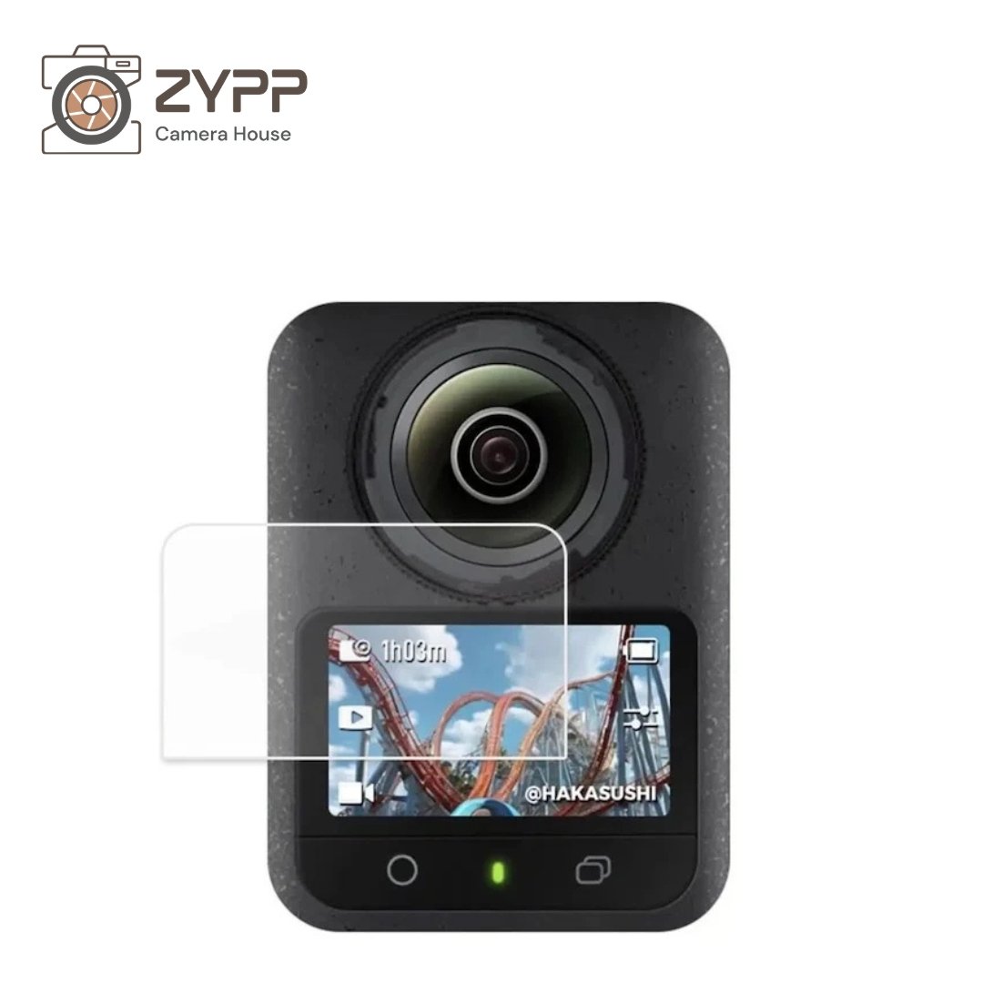 DJI Osmo 360 Screen Protector