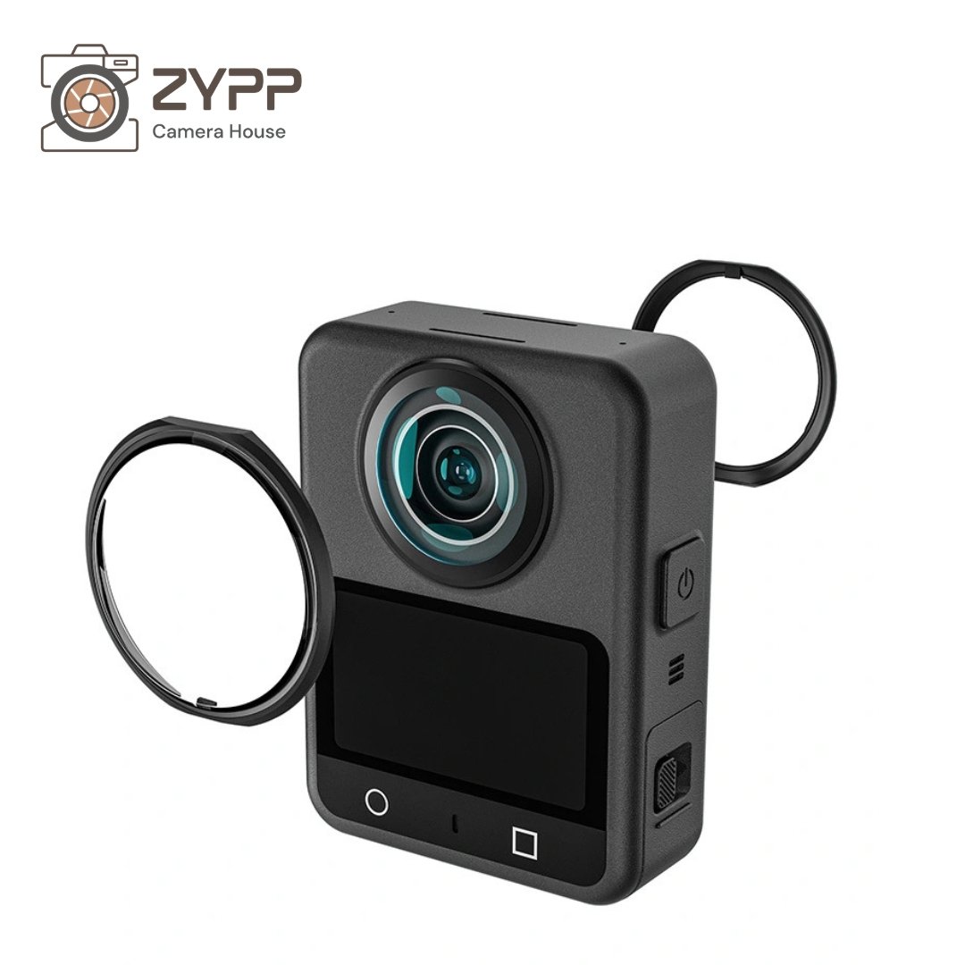 DJI Osmo 360 Lens Protector (Third Party)