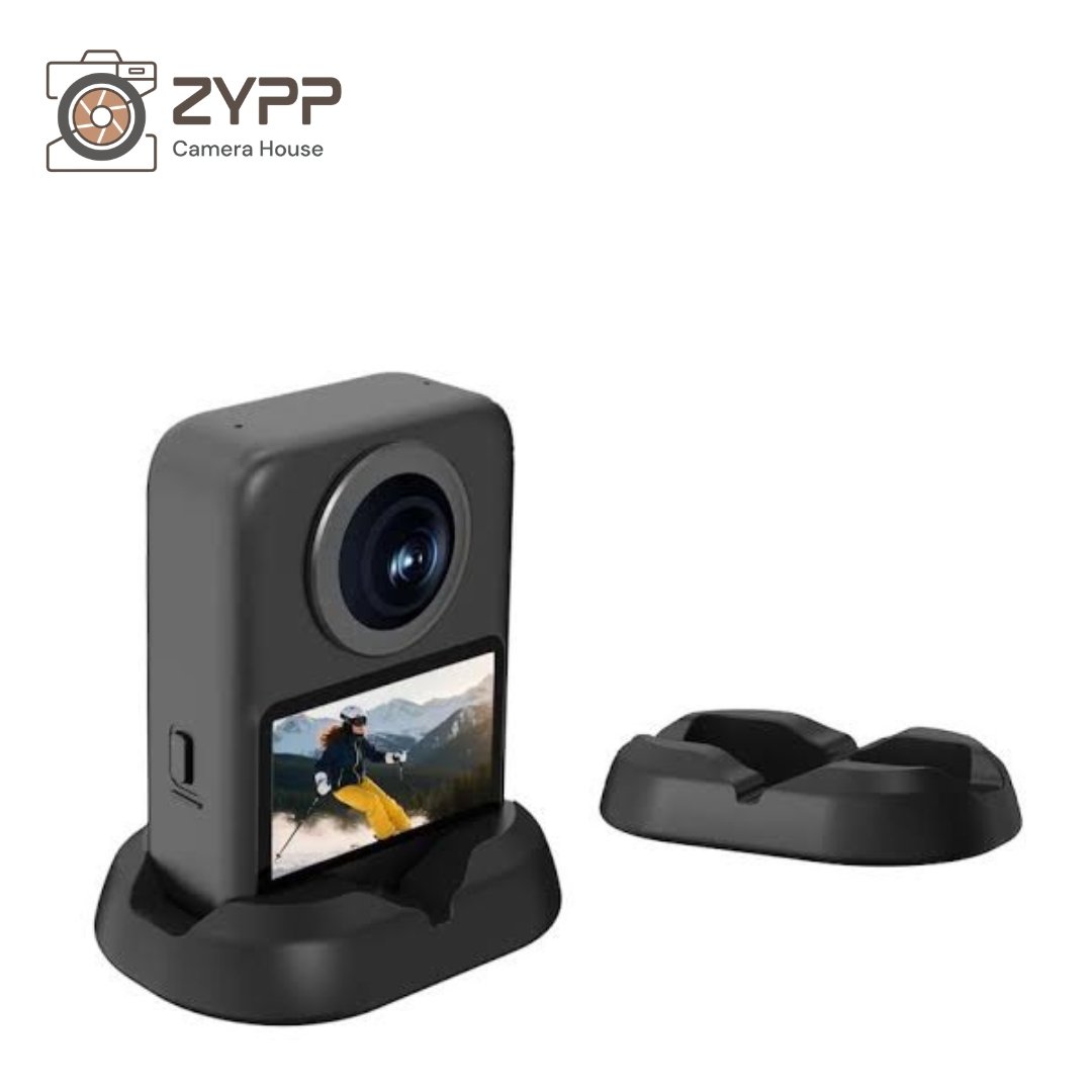 DJI Osmo 360 Silicon Base