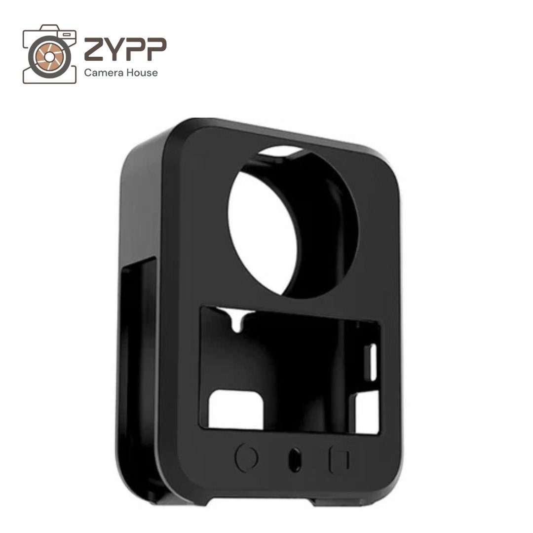 DJI Osmo 360 Silicon Case (Black)