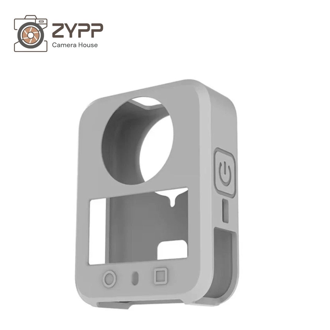 DJI Osmo 360 Silicon Case (Grey)