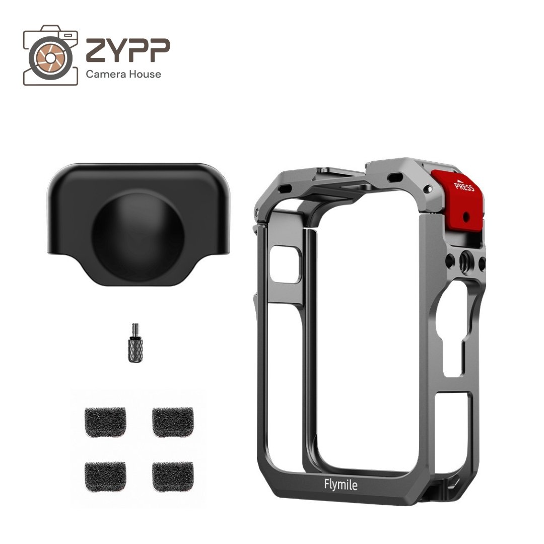 Flymile DJI Osmo 360 Frame Case