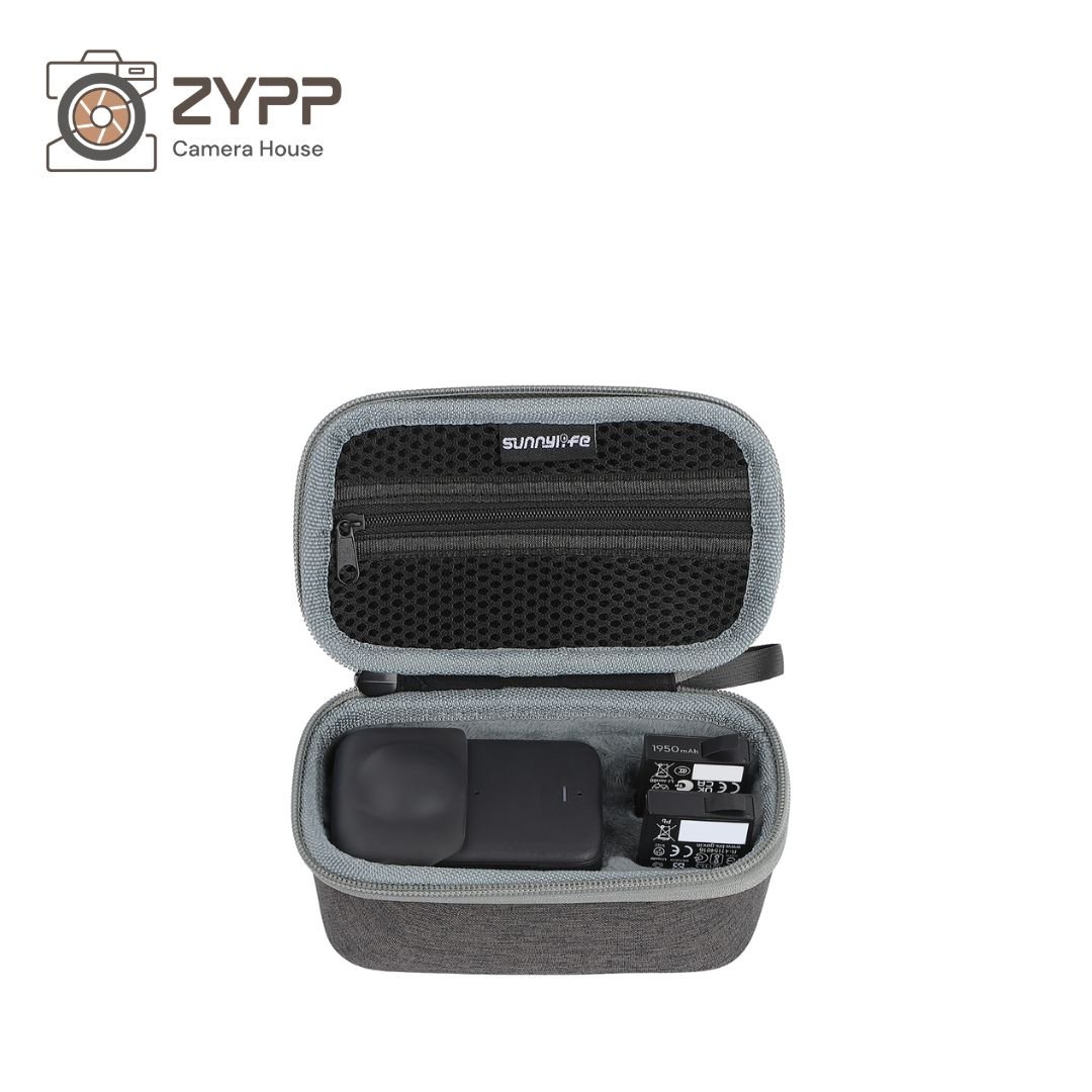 DJI Osmo 360 Carrying Box (Small)