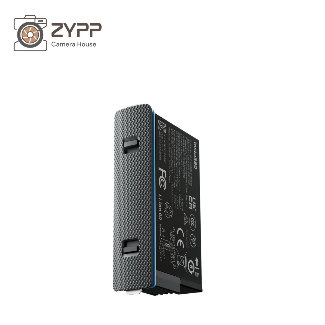 Insta360 X5 Original Battery