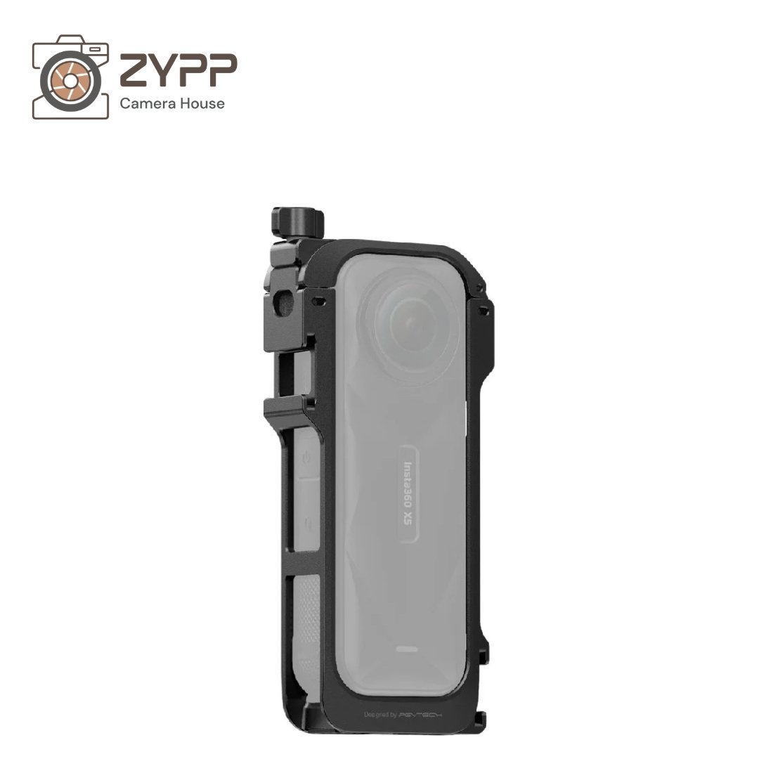 Insta360 X5 Original Utility Frame Cage