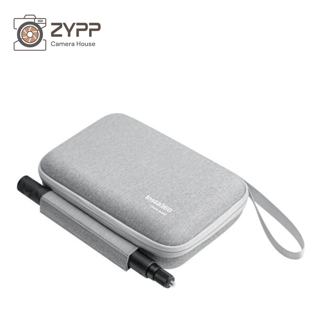 Insta360 X5 Original Carry Case