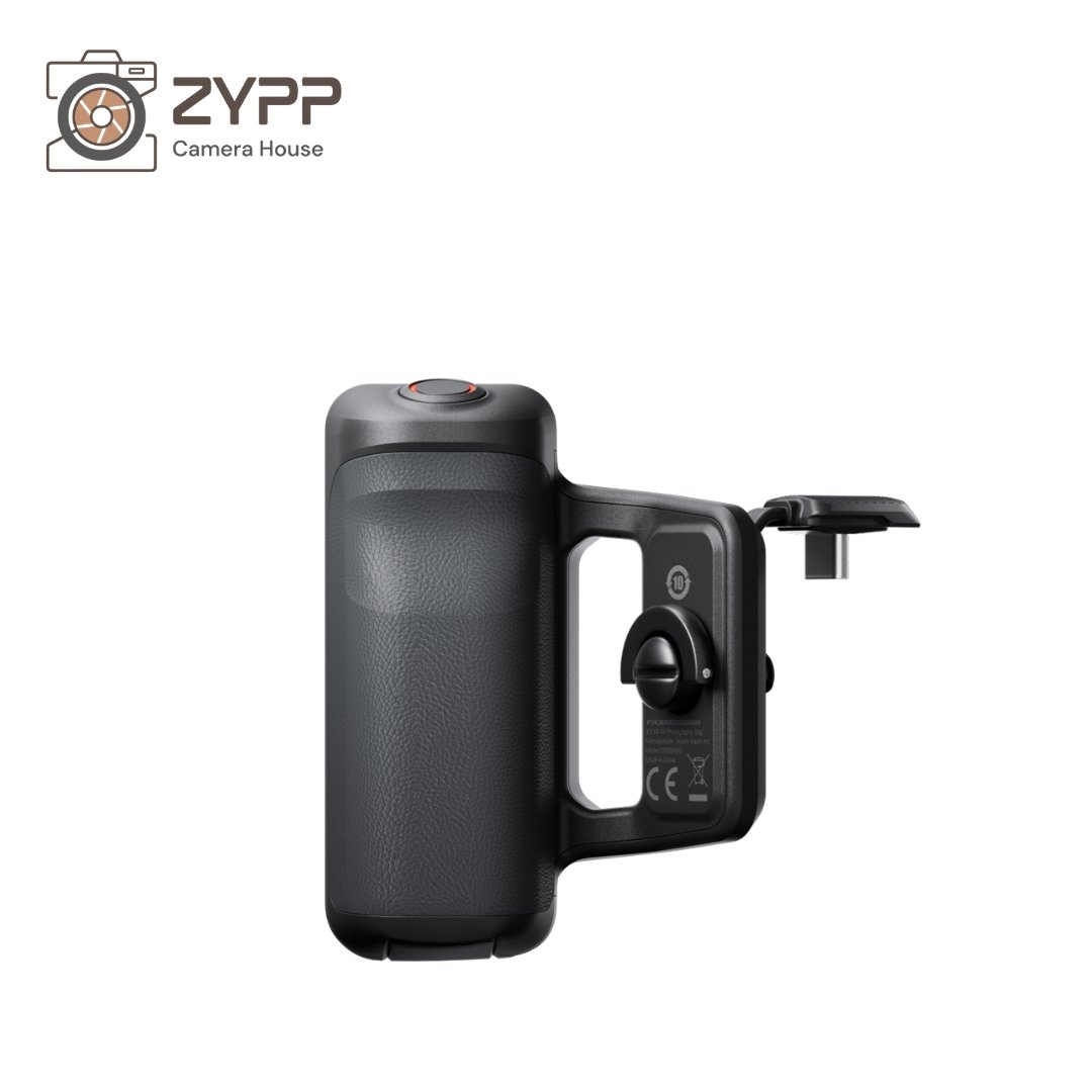 Insta360 X5 / X4 Photography Grip