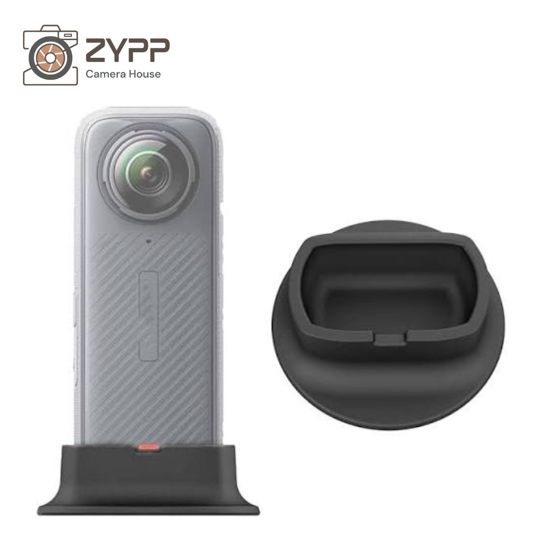 Insta360 X4 Silicon Base