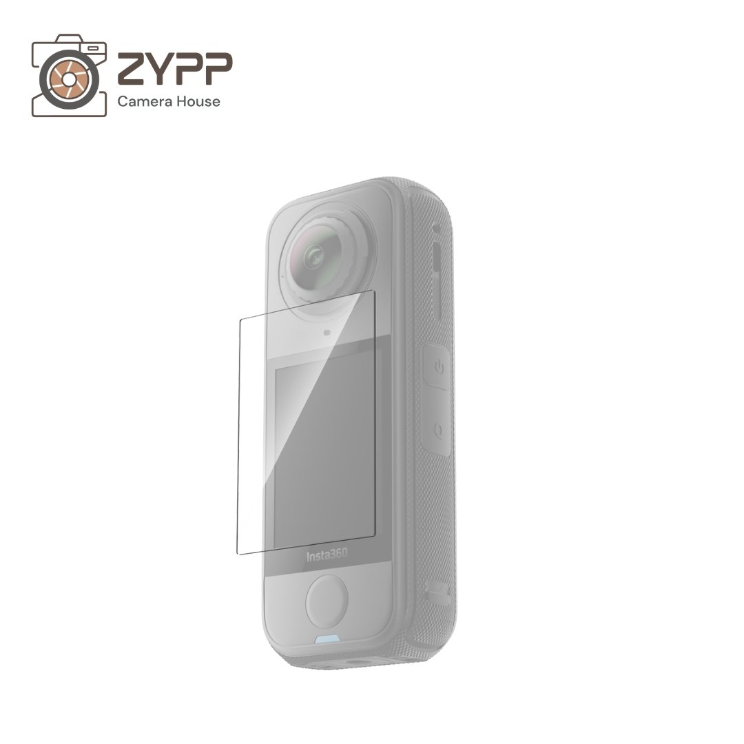 Insta360 X4 Air Screen Protector