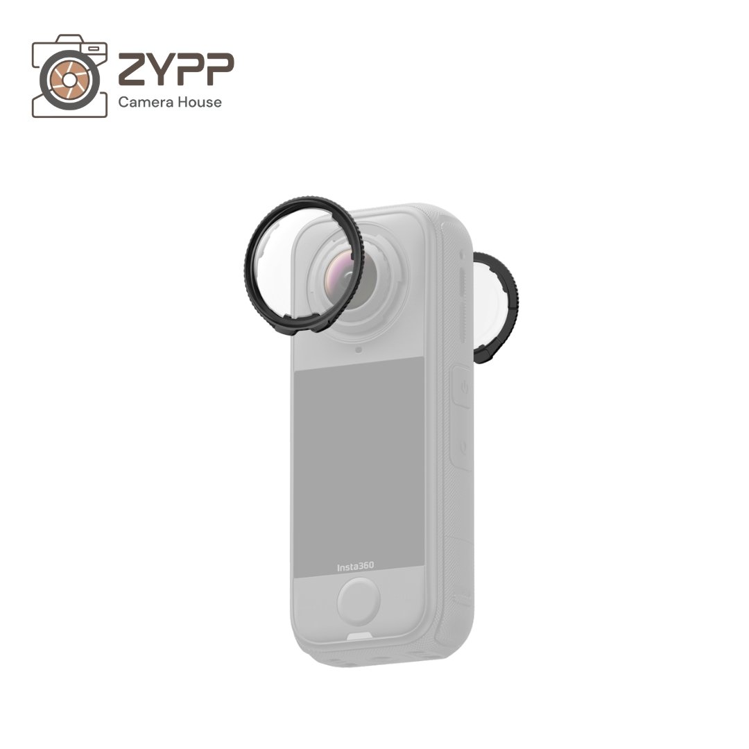 Insta360 X4 Air Standard Lens Guard (Original)