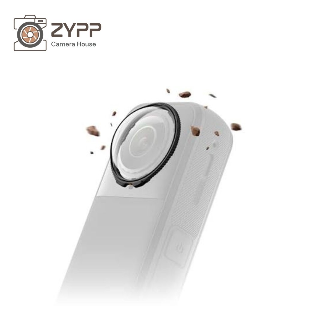 Insta360 X4 Air Premium Lens Guard (Original)