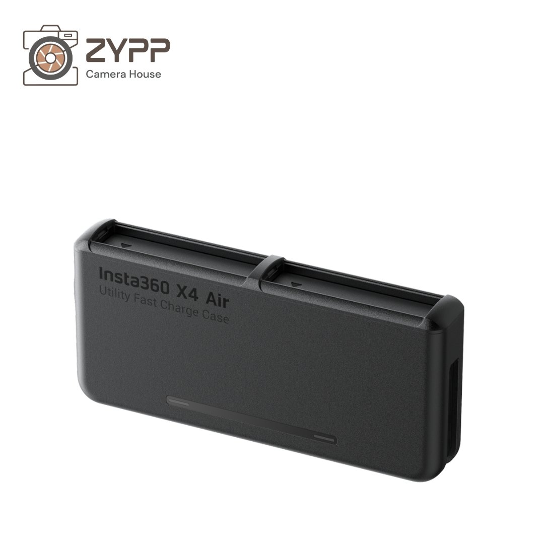 Insta360 X4 Air Utility Fast Charge Case