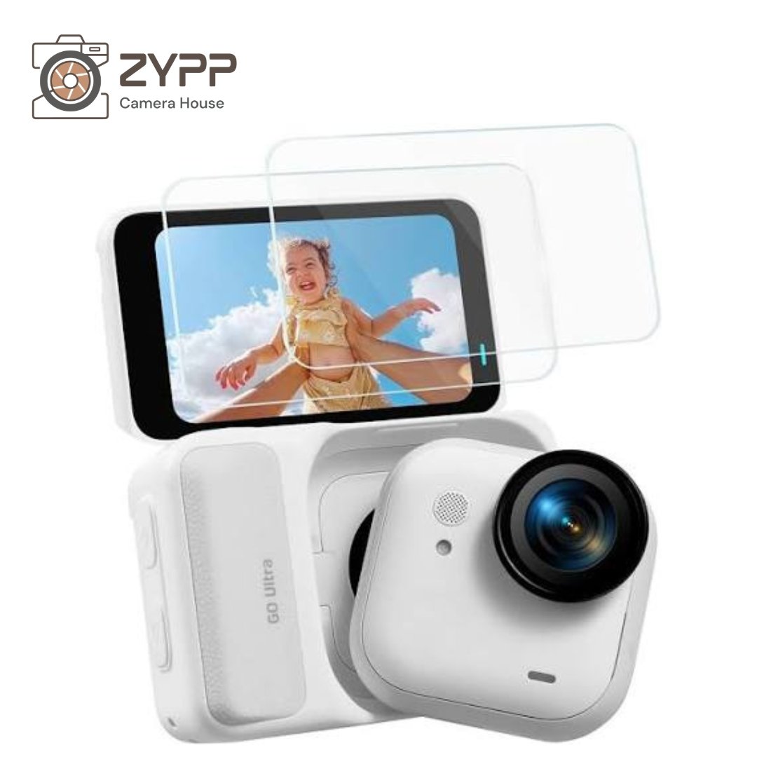 Insta360 Go Ultra Screen Protector