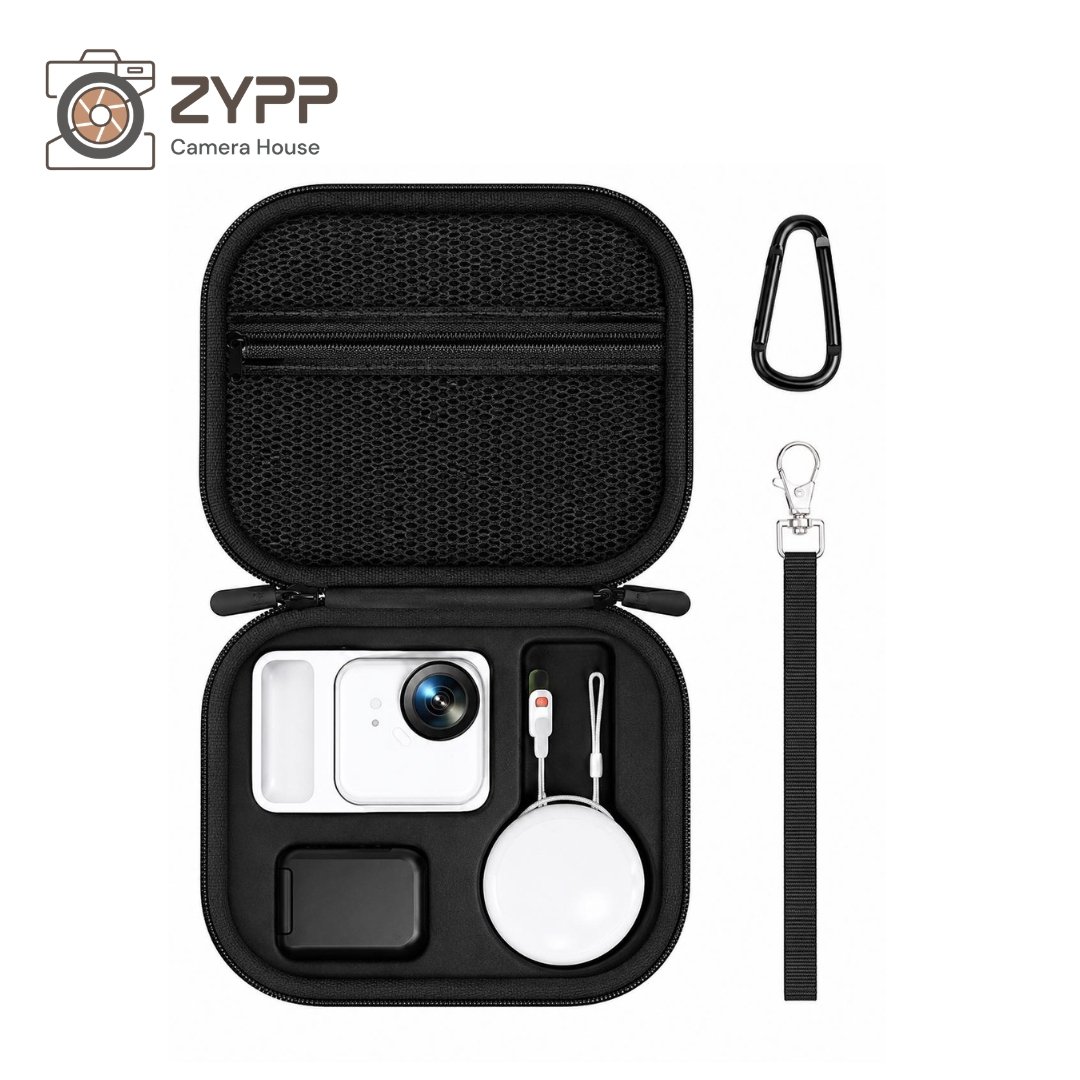 Insta360 Go Ultra Carrying Case for Standard (Black)