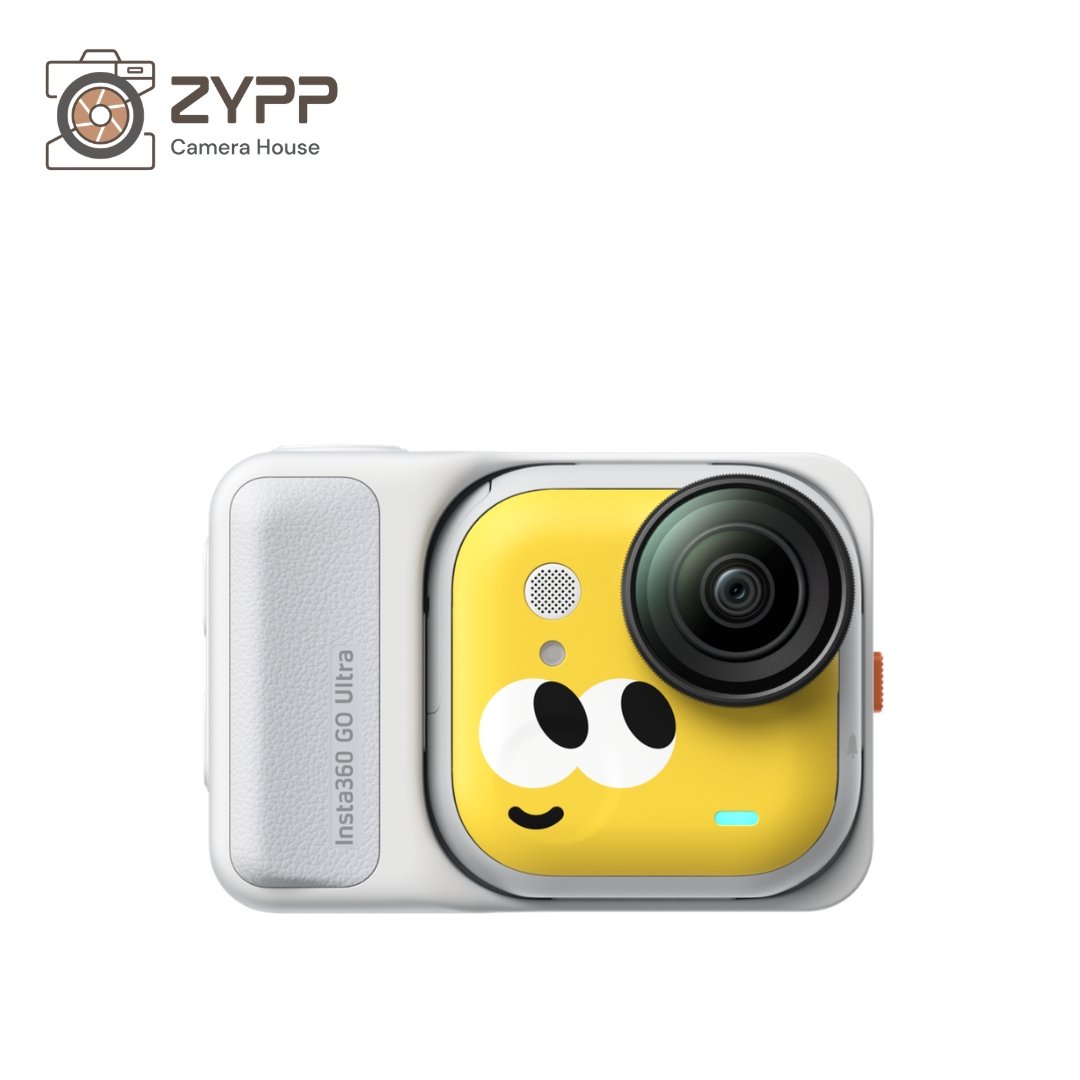 Insta360 Go Ultra Skin