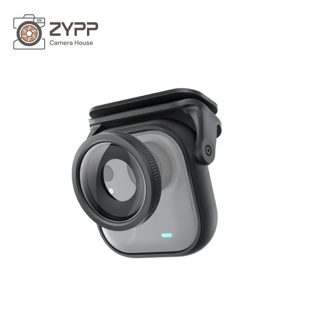 Insta360 Go Ultra Toddler Titan Kit (Original)